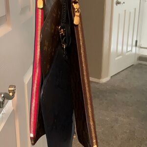 Winners Choice MM Neverfull Pouch